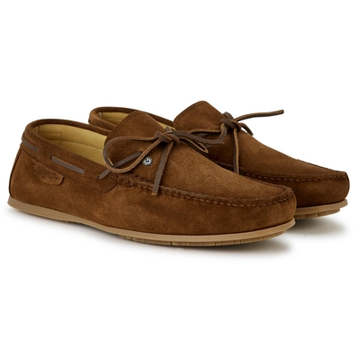 Dubarry Shearwater Tobacco