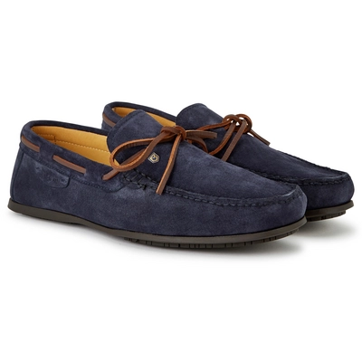 Dubarry Shearwater French Navy