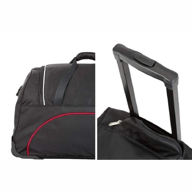 Tassenset Kjust Renault Megane Grandtour 2008+  (5-delig)