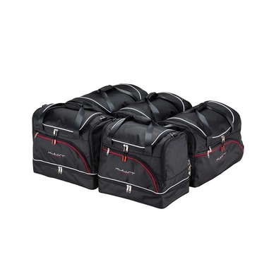 Tassenset Kjust Renault Megane Grandtour 2008+  (5-delig)