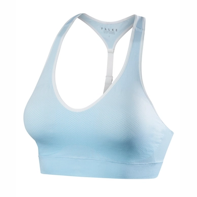 Sport BH Falke Shape Low Support Arctic Sky