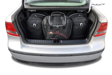 Tassenset Kjust Saab 9-3 Limousine 2002-2011  (4-delig)