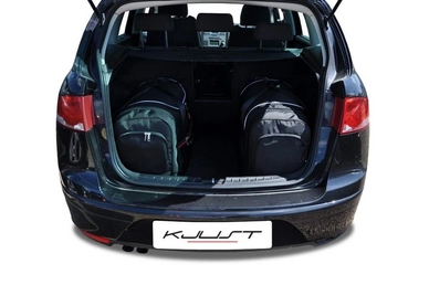 Tassenset Kjust Seat Altea Xl 2004-2015  (4-delig)