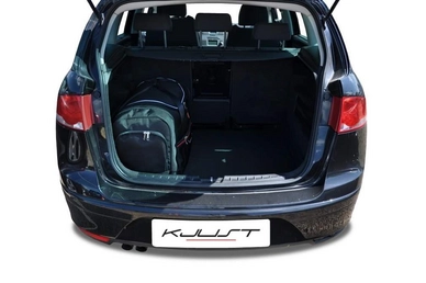 Tassenset Kjust Seat Altea Xl 2004-2015  (4-delig)