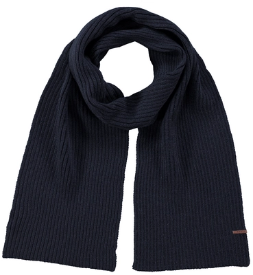 Sjaal Barts Men Wilbert Scarf Navy