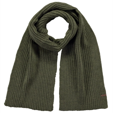 Sjaal Barts Men Wilbert Scarf Army