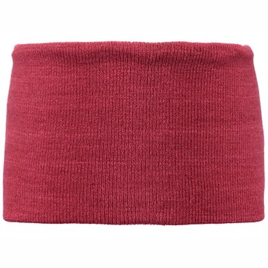 Bandeau Hoofdband Barts Unisex Sunrise Headband Rouge