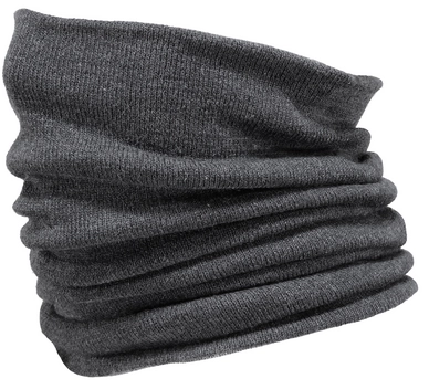 Nekwarmer Barts Kids Eclipse Col Kids Dark Heather