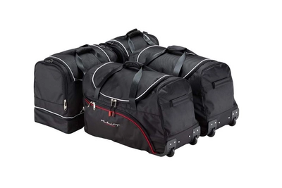Tassenset Kjust Toyota Corolla Limousine 2013+  (4-delig)