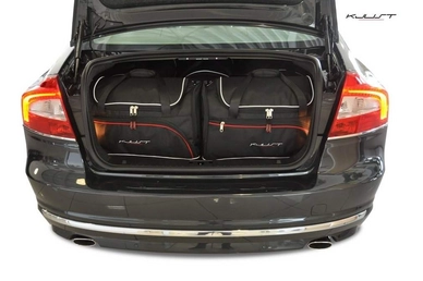 Tassenset Kjust Volvo S80 2006+  (5-delig) Variant I