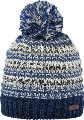 Muts Barts Men Jace Beanie Dark Blue