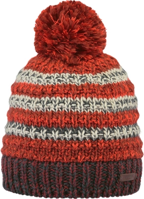 Muts Barts Men Jace Beanie Rust