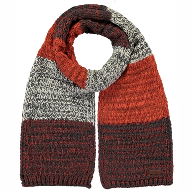 Sjaal Barts Men Jace Scarf Rust