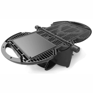 Grill Plate NomadiQ