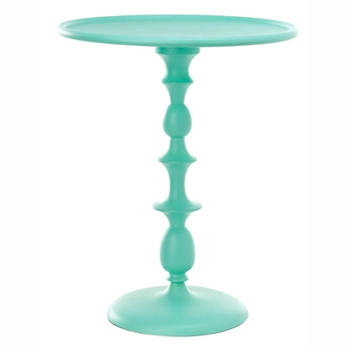 Beistelltisch POLSPOTTEN Classic Mint Green