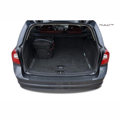 Tassenset Kjust Volvo V70 2008+  (5-delig) Variant I