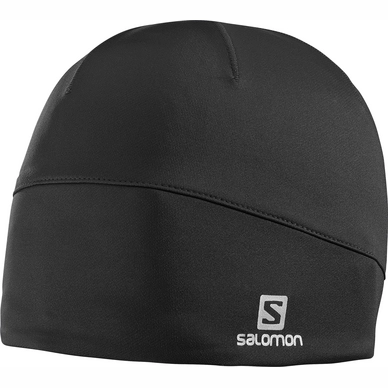 Bonnet Salomon Active Black