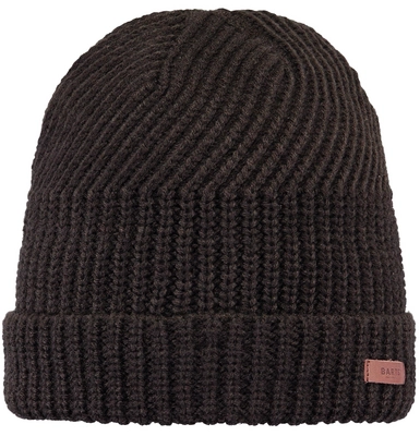 Muts Barts Men Macky Beanie Brown