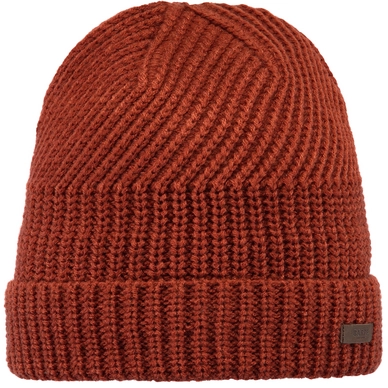 Muts Barts Men Macky Beanie Rust