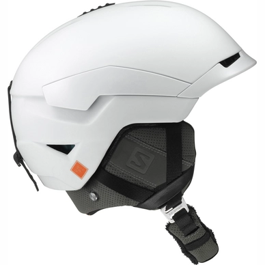 Salomon quest helmet top
