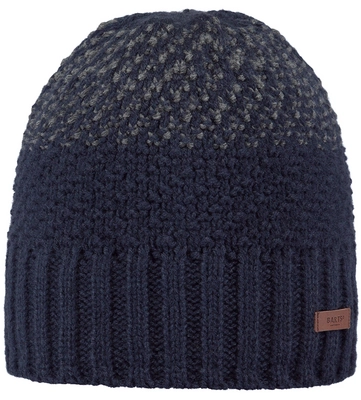 Muts Barts Men Marco Beanie Navy