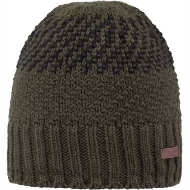 Muts Barts Men Marco Beanie Army