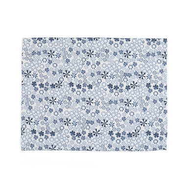 Set de Table Bunzlau Castle Indigo Lace (Lot de 2)