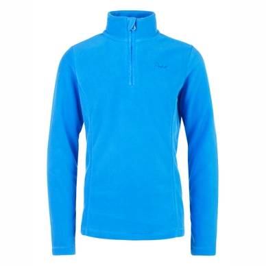 Skipully Protest Girls Mutey 1/4 Zip Top Alpine Blue