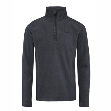 Pull de Ski Protest Girls Mutey 1/4 Zip Grunge