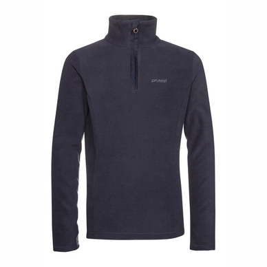 Pull de Ski Protest Girls Mutey 1/4 Zip Space Blue