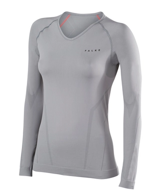 Longsleeve Falke Women Comfort Warm Pencil