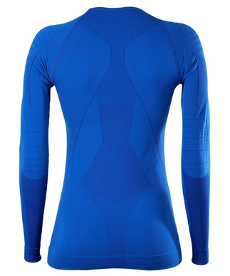 Longsleeve Falke Women Tight Warm Yve