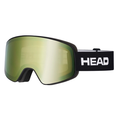 Ski Goggles HEAD Horizon TVT Green