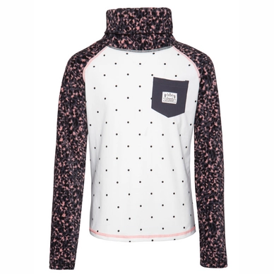 Ondershirt Protest Girls Garance Think Pink