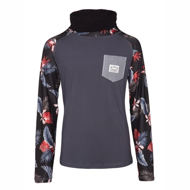 Maillot de Corps Protest Girls Secrets Grunge