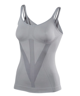 Tanktop Falke Women Tight Warm Pencil