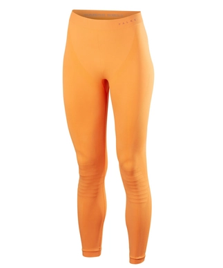 Legging Falke Women Warm Long Tights Papaya
