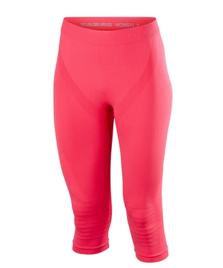 Legging Falke Women Warm 3/4 Tights Rose