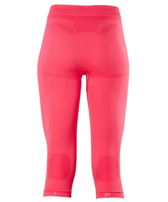 Legging Falke Women Warm 3/4 Tights Rose