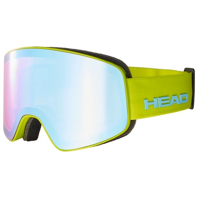 Masque de Ski HEAD Horizon FMR Green / Blue
