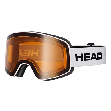 Skibrille HEAD Horizon Orange
