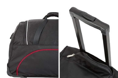 Tassenset Kjust Volkswagen Passat Limousine 2005-2010  (5-delig)