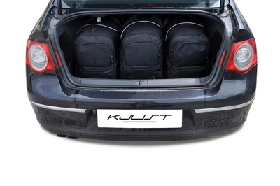 Tassenset Kjust Volkswagen Passat Limousine 2005-2010  (5-delig)
