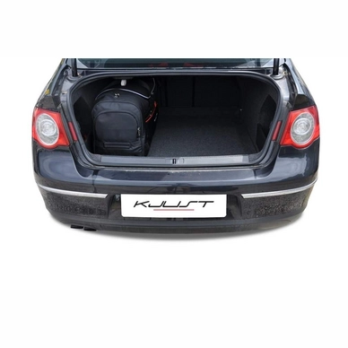 Tassenset Kjust Volkswagen Passat Limousine 2005-2010  (5-delig)