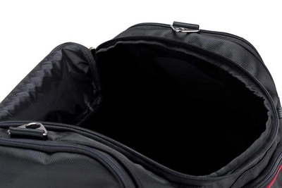 Tassenset Kjust Volkswagen Passat Limousine 2005-2010  (5-delig)