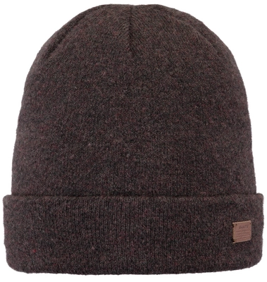 Muts Barts Men Vale Beanie Brown