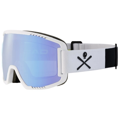 Skibrille HEAD Contex Photo Size M WCR
