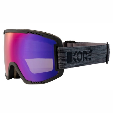 Masque de Ski HEAD Contex Pro 5K Size M Kore / 5K Red