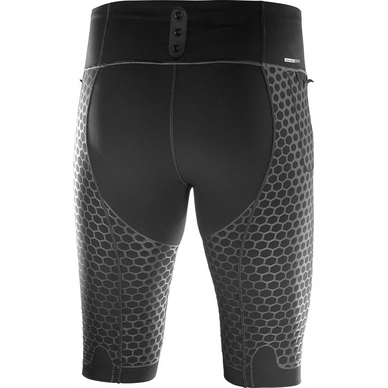 Legging Salomon S/Lab Exo Half Tight Men Black