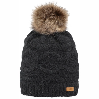 Muts Barts Women Antonia Beanie Black